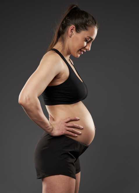 When Does a Post-Baby Belly Start to Shrink Sheffield?