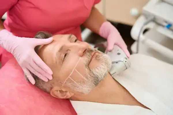 HIFU non-surgical treatment Sheffield