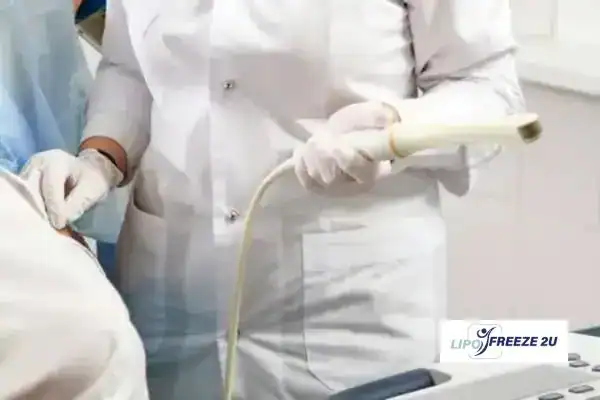 Image of HIFU Vaginal Tightening Sheffield treatment.
