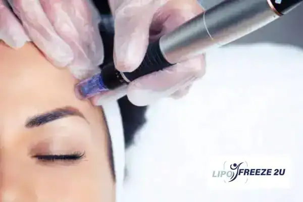 Morpheus 8 Sheffield the top 10 reasons to choose this treatment!