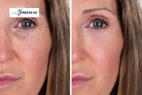 HIFU Non-Surgical Facelift Treatment Sheffield results