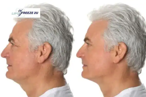 HIFU Sheffield before and after results