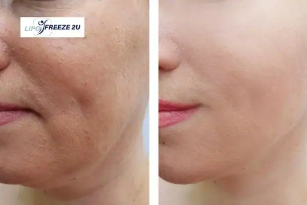 HIFU non surgical facelift treatment Sheffield results