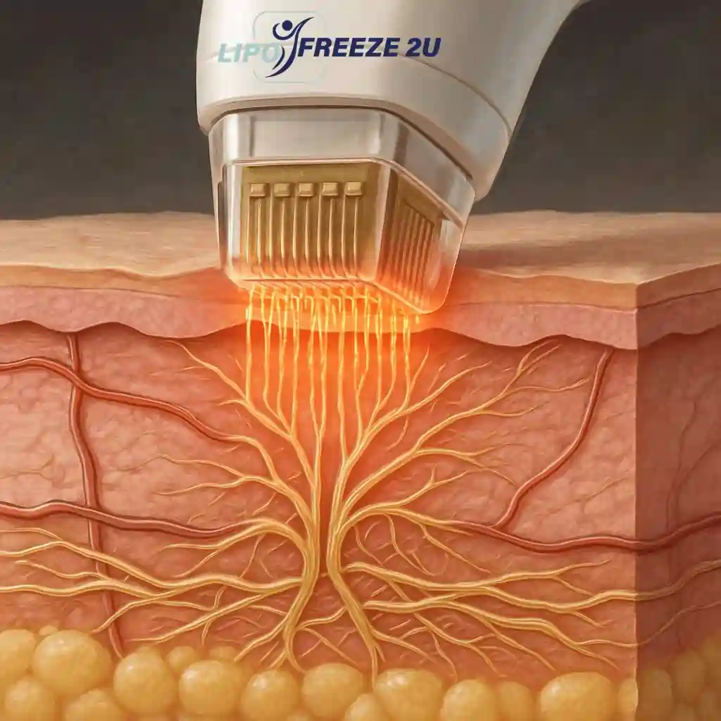 What Exactly Is RF Microneedling and Why Is Everyone Talking About It Sheffield?