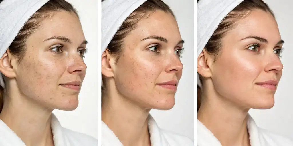 What Results Can RF Microneedling Deliver for Loose Skin After Weight Loss Medication Sheffield?